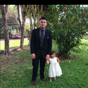 Meet your Posher, Ruben